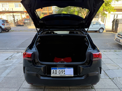 Citroën C4 Cactus 1.6 Thp 165 HP SHINE