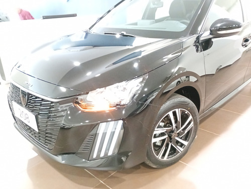 Peugeot 208 1.0T Allure Pack