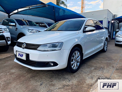Jetta 2.0 Comfortline 2012