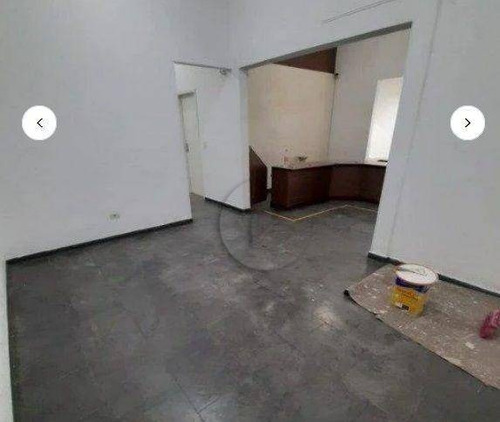 Imagem 4 de 22 de Casa Para Alugar, 575 M² Por R$ 13.000,00/mês - Jardim - Santo André/sp - Ca3179