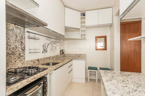 Imagem 4 de 15 de Apartamento - Tristeza - Ref: 351161 - V-351161
