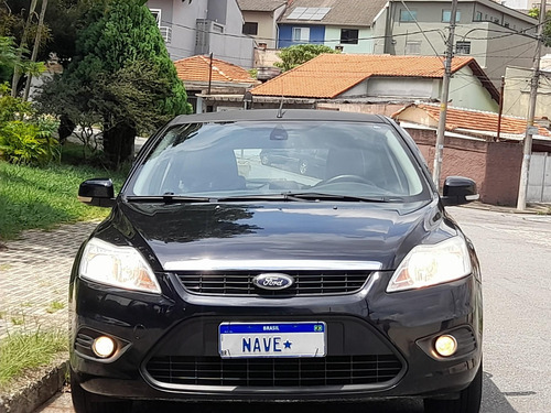 Ford Focus II 2.0 16V/SE/SE Plus Flex 5p Aut.