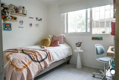 Oportunidad Casa Remodelada Valor Uf/m2 116 Y En La Zona 122
