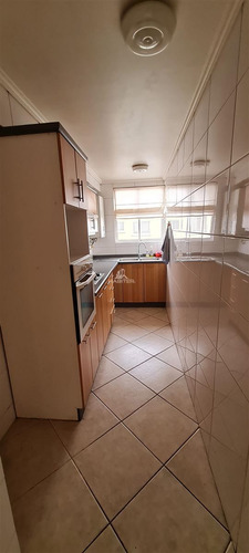 Departamento En Arriendo De 2 Dorm. En Los Angeles