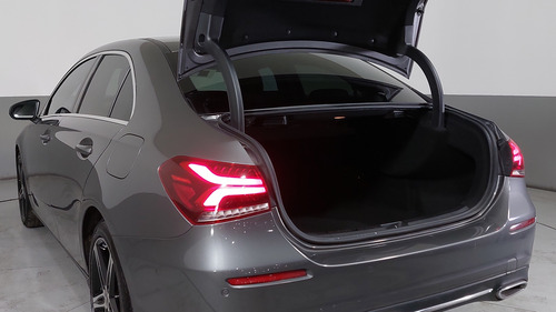 Mercedes Benz Clase A 1.3 A 200 Progressive Dct
