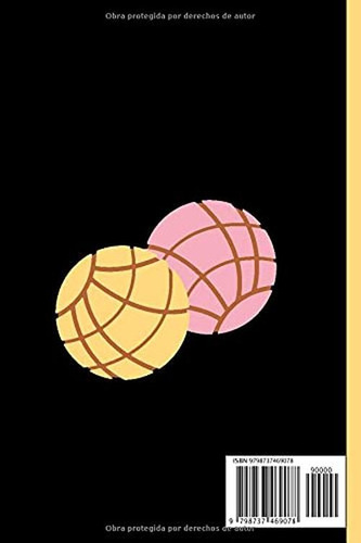 Las Penas Con Pan Son Menos, Y Si Es Pan Dulce Mejor: Planif