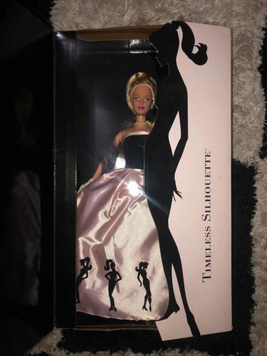 Barbie Coleccionable Timeless Silhouette