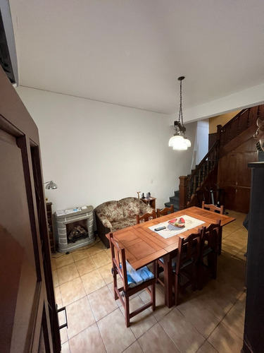 Imagen 9 de 20 de Casa Ph 4 Ambientes En Venta Villa Urquiza