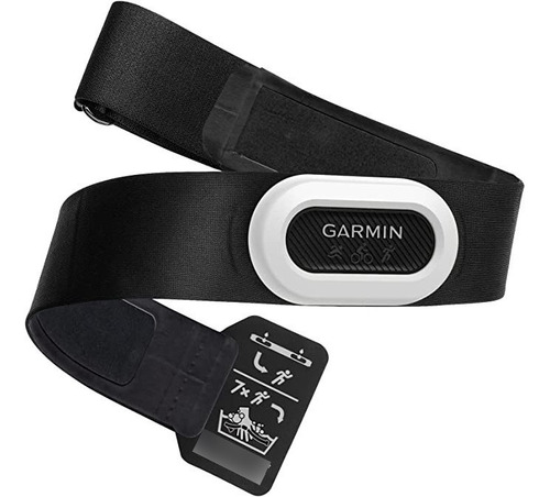 Garmin Hrm-pro Plus, Monitor De Frecuencia Cardíaca