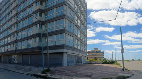 Venta Edificio 1 Dormitorio Barrio Zacagnini Con Cochera