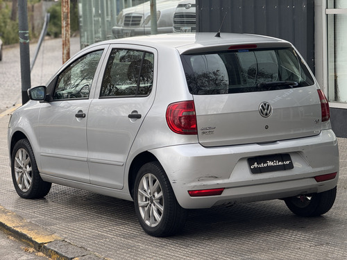 Volkswagen Fox 1.6 Comfortline