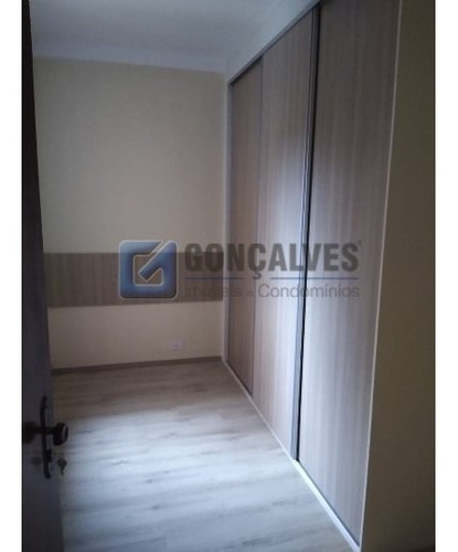 Imagem 9 de 15 de Venda Apartamento Santo Andre Vila Pires Ref: 142251 - 1033-1-142251