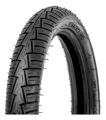 Pneu Moto Maggion Aro 18 Winner 90/90-18 57p Tl - Traseiro