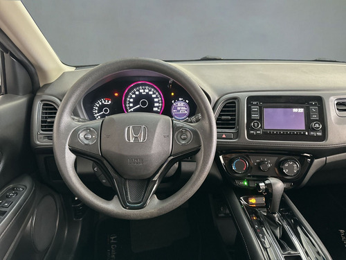 Honda HR-V LX 1.8 Flexone 16V 5p Aut.