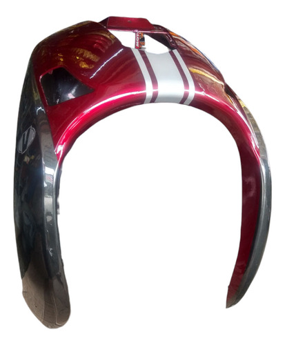 Cubierta Delantera De Direccionales Vento Street Rod