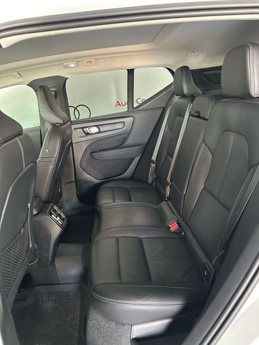 Xc 40 B4 Ultimate 2.0 T 262 Hp
