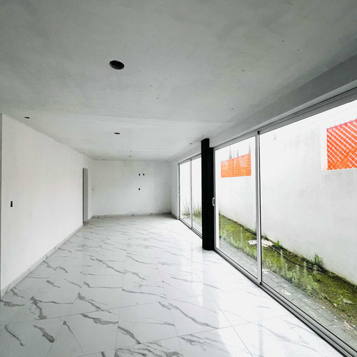 Vendo Casa Moderna De 4 Recámaras En Pachuca