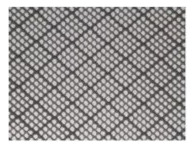 Malla Mosquitero Plastica 1.22 Mtr Por Metro Gris Trical