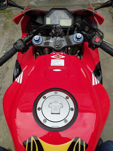 Honda Cbr 600 Rr