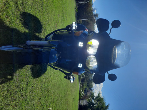 Honda Varadero Xl 1000 V - 2006
