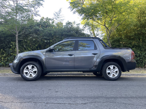 Renault Duster Oroch 1.6 Outsider