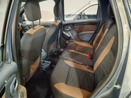 Renault Duster 2.0 Ph2 4x2 Privilege 143cv