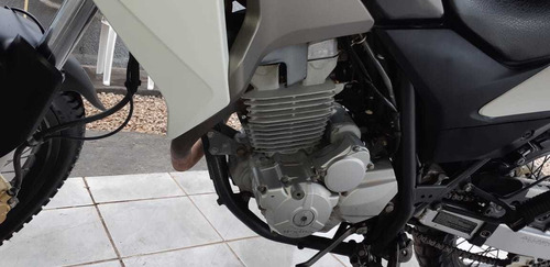 Honda Xre 300