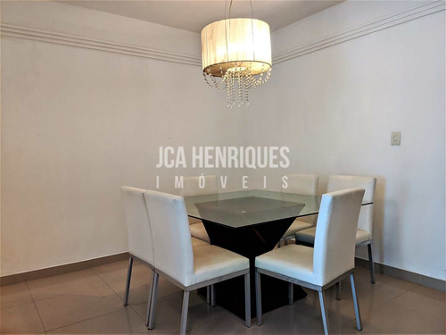 Imagem 6 de 24 de Apartamento 3 Dormitórios Planejado Vista Mar, - V1106