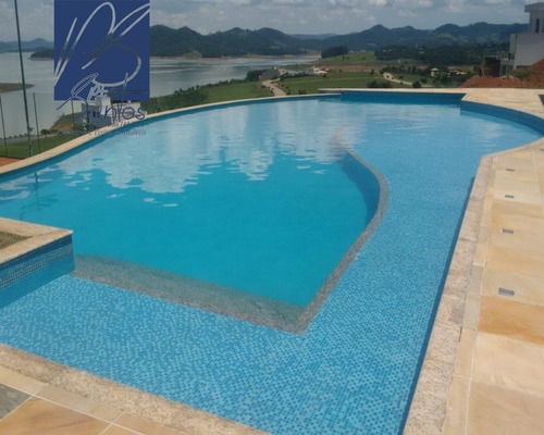 Imagem 14 de 22 de Represa Terreno Em Condominio - Rc00004 - 69683614