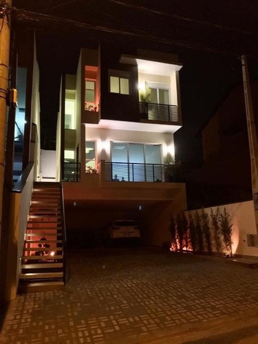 Imagem 5 de 15 de Casa Em Villa Verde - Franco Da Rocha - 373