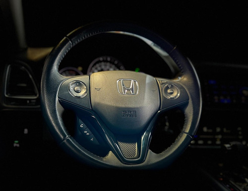 Honda HR-V Hr-v Exl 1.8 Cvt Flex
