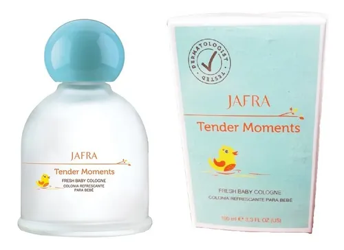 Jafra perfumes de bebe sales