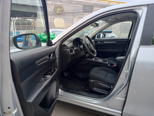 Imagen 8 de 15 de Mazda Cx5 I 2wd 2018
