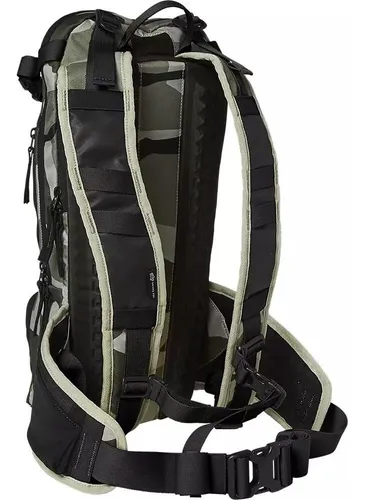 Mochila fox best sale