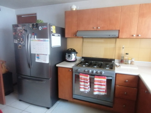 Se Vende Casa En Fraccionamiento Residencial La Moraleja .