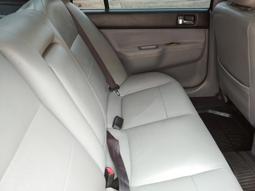 Imagen 15 de 18 de Mitsubishi Lancer Touring - Automatica