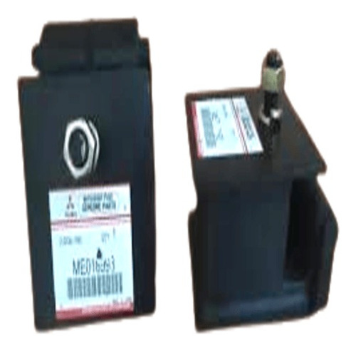 Bases De Motor Mitsubishi Canter 649 / 659 4d34t *