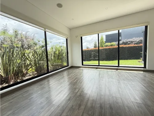 Arriendo Casa En Conjunto Sopo 475 Mts / Lote 1.300 $ 8.800.000