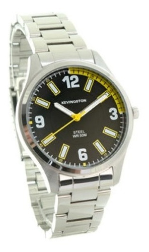 Reloj Kevingston Original Hombre Kvn 572