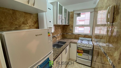 Imagen 11 de 18 de Venta De Departamento 1 Ambiente Plaza Colón Mar Del Plata
