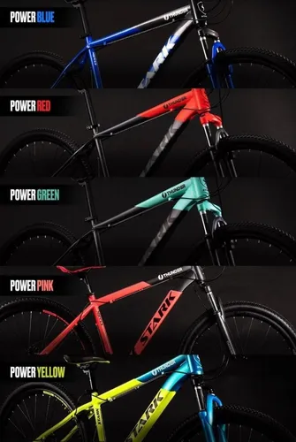 Bicicleta stark thunder 29 new arrivals