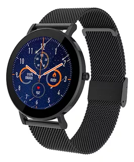 Reloj Smartwatch Quantum Q6 X-view Notificaciones Bluetooth