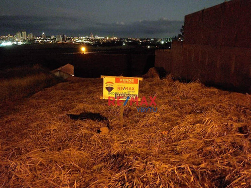 Imagem 5 de 13 de Terreno À Venda, 280 M² Por R$ 78.000,00 - Plaza Martin - Botucatu/sp - Te0052