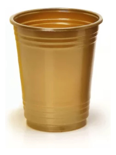 Copo Americano Descartável Beerpong 400ml - 350un