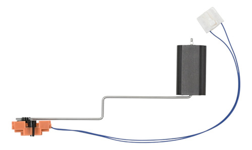 Sensor De Nivel Tanque De Combustible Santa Fe 2016-2018