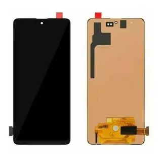 Pantalla Lcd Para Samsung Galaxy Note 10 Lite N770