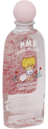 Perfume Splash Colonia Chica Paquete De - mL a $492