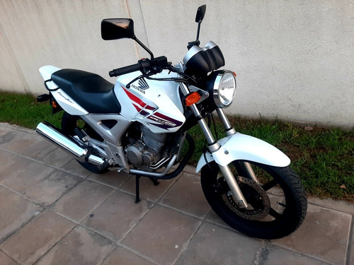 Honda Twister 250