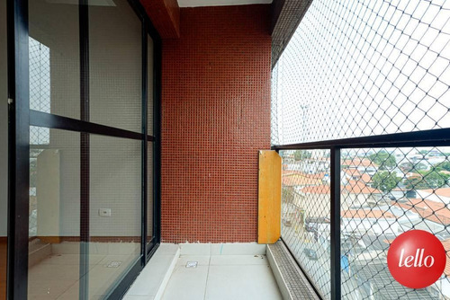 Imagem 5 de 30 de Apartamento - Ref: 239263