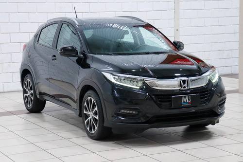Honda HR-V EXL 1.8 Flexone 16V 5p Aut.